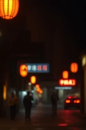 怀旧题材片《小镇放映员》放映机光束