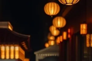 家庭剧情片《风筝线》海边放风筝场景